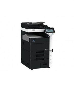 KONICA MINOLTA Bizhub 552